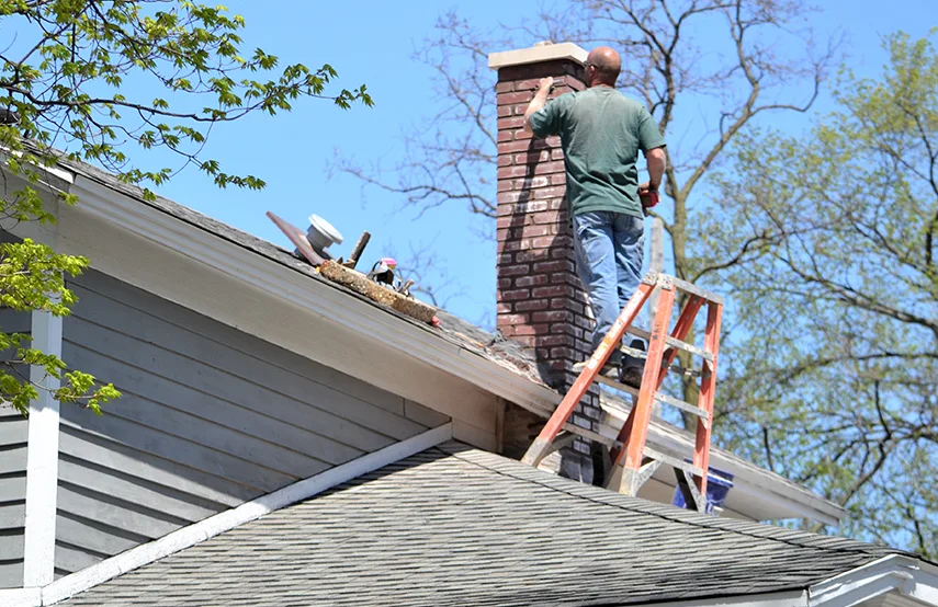 Chimney & Fireplace Inspections Services in Chico, CA