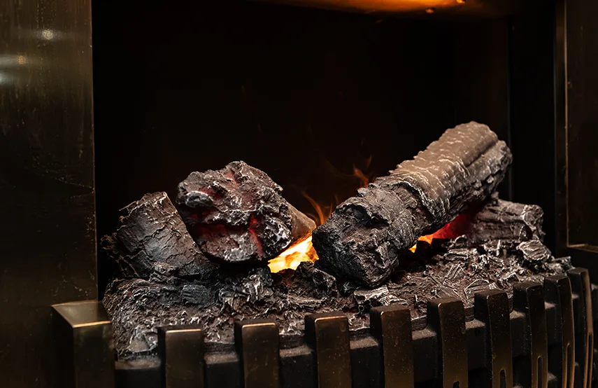 Soot Removal in Chico, California